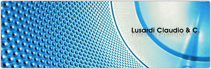 Lusardi Claudio soluzioni professionali per lavanderie